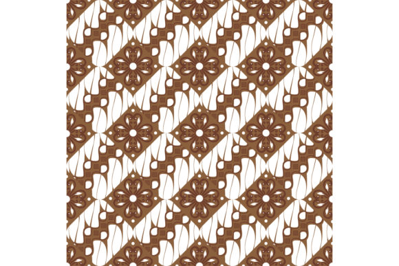 Elegant Traditional Batik: A Timeless Art Form for Modern Strategic Use