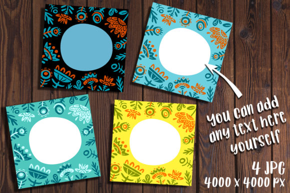 Enhance Your Greetings with Floral Thank You Card Templates