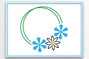 Exploring the Versatility of Floral Wreath SVG Files: A Comprehensive Guide