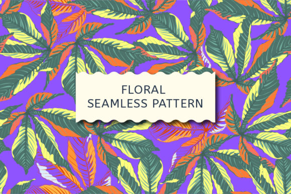 Exploring the Versatility of Tropical Patterns: A Guide for Design Enthusiasts